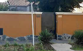 Mono ambiente Loria
